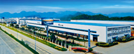 China Production Base